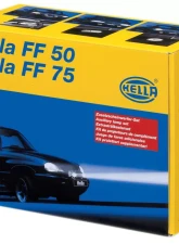 Hella FF 75 Fog Lamp Kit                                     - 008284801 - Image 18
