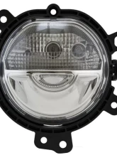 Hella LAMP DRL RH W5W  MINI COOPER 14 -                                     - 011748061 - Image 5