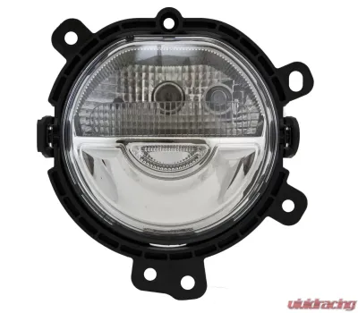 Hella LAMP DRL RH W5W  MINI COOPER 14 - - 011748061