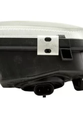 Hella Mercedes Benz C-Class Fog Lamp, left                                     - H12976011 - Image 12