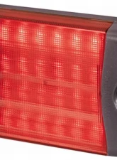 Hella LAMP S/T/T DURALED CHRCL MV ECE                                     - 980606201 - Image 2