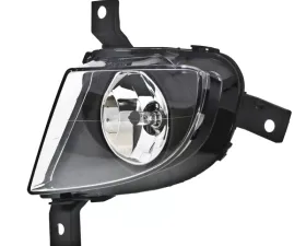 Hella LAMP FOG H8 LH BMW 3SER 07-12