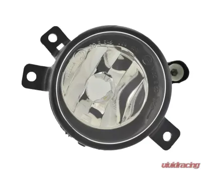 Hella Fog Light Assembly - 010243121