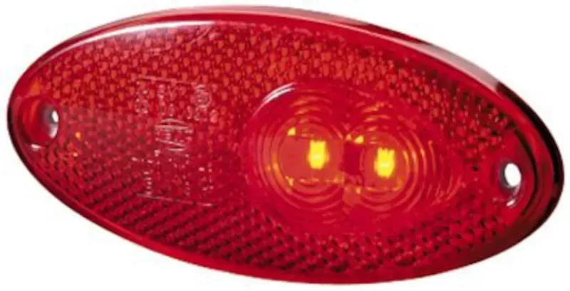 Hella Tail Light - 964295101
