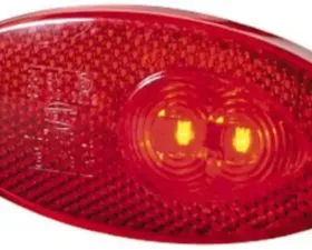 Hella Tail Light