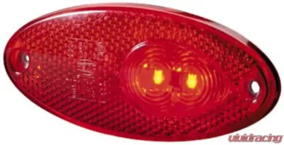 Hella Tail Light - 964295101