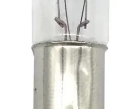 HELLA 1893 Standard Series Incandescent Miniature Light Bulb
