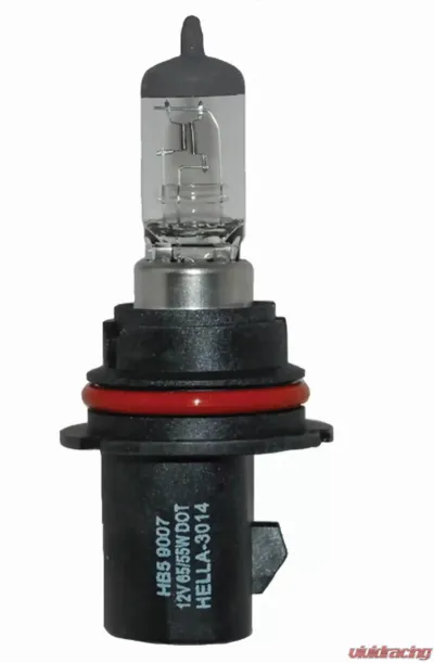 HELLA 9007TB Standard Series Halogen Light Bulb - 9007TB