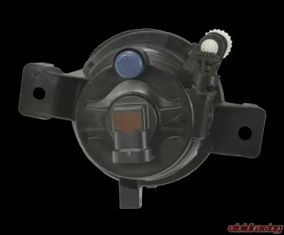 Hella LAMP FOG H8 LH BMW X5 WO CORNING 09-13 - 010407011