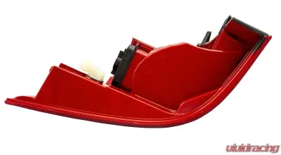 Hella Mercedes Benz M-Class Combination RearLamp , right - H24351001