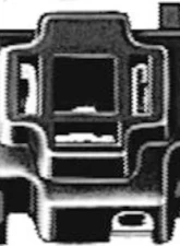 Hella Multi Purpose Wire Connector                                     - 001909001 - Image 2