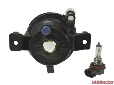 Hella LAMP FOG H8 LH BMW X5 WO CORNING 09-13 - 010407011