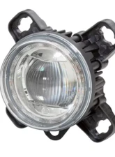 Hella HEADLAMP DE-ZF DI MD12/24            1F0                                     - 011988171 - Image 2