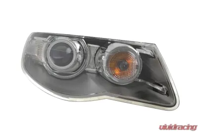 Hella HLMP RH VW TOUAREG XENON 08-10 - 009452181