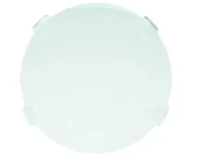 Hella Clear Cover - Black Magic/Rallye 1000 Series