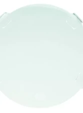 Hella Clear Cover - Black Magic/Rallye 1000 Series                                     - H87988121 - Image 5