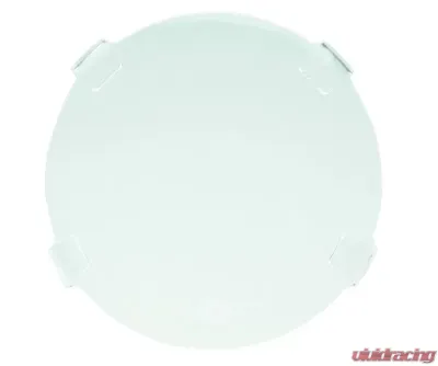 Hella Clear Cover - Black Magic/Rallye 1000 Series - H87988121