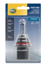 HELLA 9007SB Standard Series Halogen Light Bulb                                     - 9007SB - Image 9