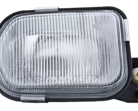 Hella Mercedes Benz C-Class Fog Lamp, left