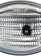 Hella LAMP RVRS 3130 AGROLUNA WHT SURF                                     - 343130041 - Image 9