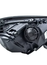 Hella BMW 5 Series Bi-Xenon?? Headlamp, left                                     - 160291011 - Image 18