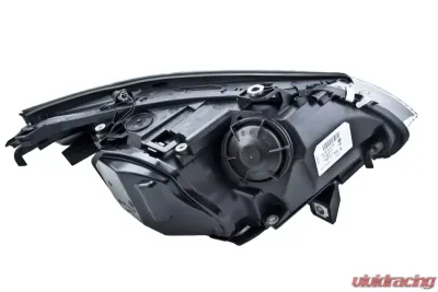 Hella BMW 5 Series Bi-Xenon?? Headlamp, left - 160291011
