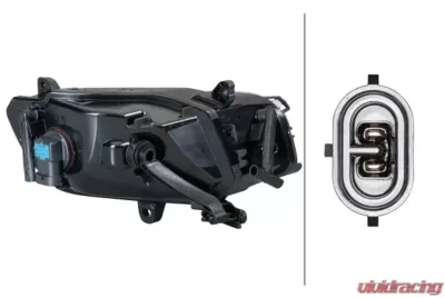 Hella Fog Light - 354842011