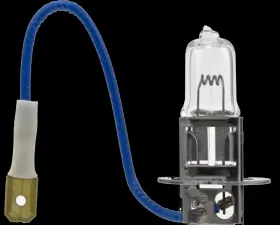 HELLA H3 24V Standard Series Halogen Light Bulb