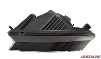 Hella Fog Light Assembly - 010832011