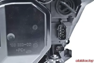 Hella BMW 5 Series Bi-Xenon?? Headlamp, right - 160292011