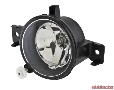 Hella LAMP FOG H8 RH BMW X5 WO CORNING 09-13 - 010407021