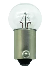 HELLA 57 Standard Series Incandescent Miniature Light Bulb                                     - 57 - Image 3