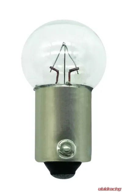 HELLA 57 Standard Series Incandescent Miniature Light Bulb - 57