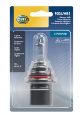 HELLA 9004SB Standard Series Halogen Light Bulb                                     - 9004SB - Image 6