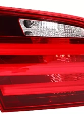 Hella Tail Light                                     - 173524051 - Image 2