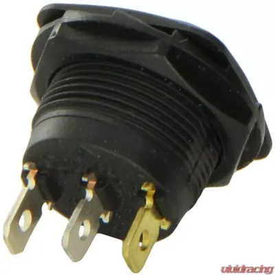 Hella Switch Rocker SPST INC Blue - H61926001