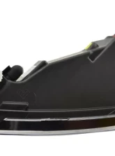 Hella Fog Light Assembly                                     - 011718031 - Image 6