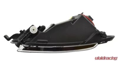 Hella Fog Light Assembly - 011718031