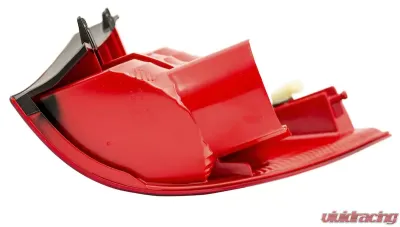 Hella Mercedes Benz M-Class Combination RearLamp , right - H24351001