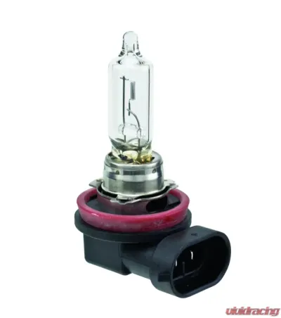 HELLA H9 Standard Series Halogen Light Bulb - H9