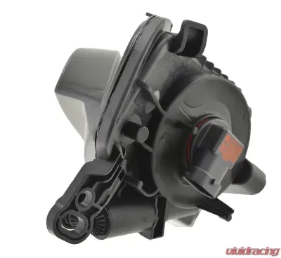 Hella Fog Light Assembly - 010832011