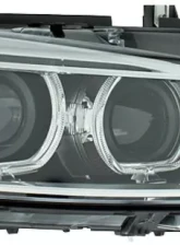 Hella HLMP BIXEN RH BMW 3 F30/F31 12-14 W/AHL                                     - 354983261 - Image 2