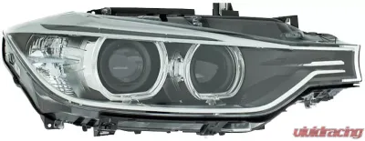 Hella HLMP BIXEN RH BMW 3 F30/F31 12-14 W/AHL - 354983261