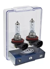 HELLA H11 2.0TB Performance Series Halogen Light Bulb                                     - H11 2.0TB - Image 7