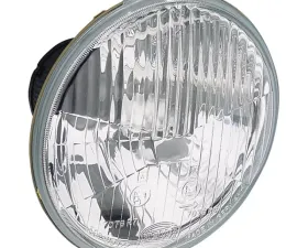 Hella 135mm H1 Single High Beam Headlamp