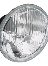 Hella 135mm H1 Single High Beam Headlamp                                     - H11425011 - Image 8