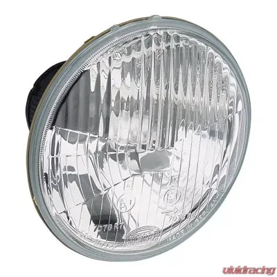 Hella 135mm H1 Single High Beam Headlamp - H11425011