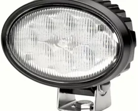 Hella WORK LAMP NA 0GR MD12-24 DT OV100    1GA