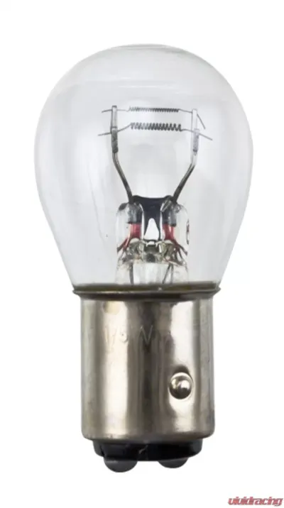 HELLA 7537 Standard Series Incandescent Miniature Light Bulb - 7537