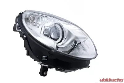 Hella HLMP RH MB R CLS XEN 06- - 263037361